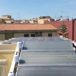 impianto fotovoltaico palazzo impianti a quartu sant elena